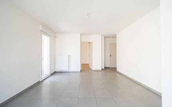 Appartement à vendre    2 pièces • 43,76 m2 Lyon 7