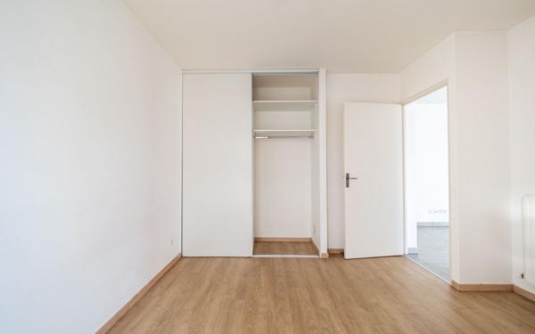 Appartement à vendre    2 pièces • 43,76 m2 Lyon 7