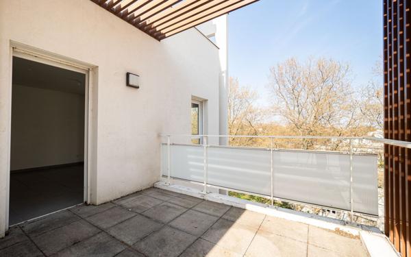 Appartement à vendre    2 pièces • 43,76 m2 Lyon 7
