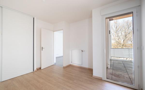 Appartement à vendre    2 pièces • 43,76 m2 Lyon 7