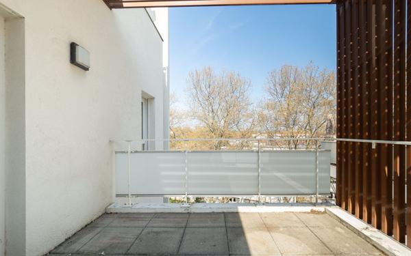 Appartement à vendre    2 pièces • 43,76 m2 Lyon 7