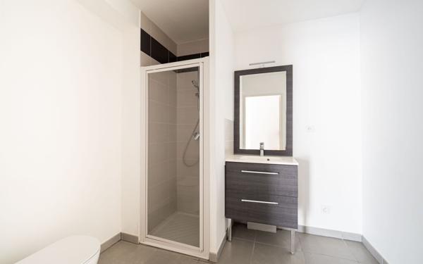 Appartement à vendre    2 pièces • 43,76 m2 Lyon 7