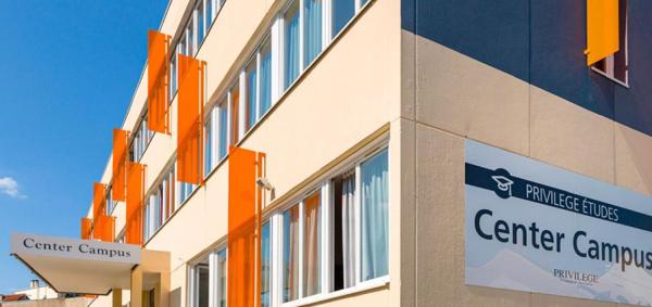 Investissement LMNP ? Bail commercial ? Résidence étudiante ? Massy