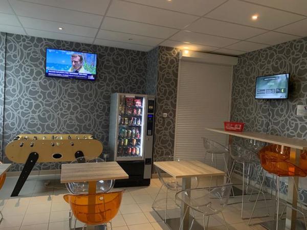 Investissement LMNP ? Bail commercial ? Résidence étudiante ? Massy