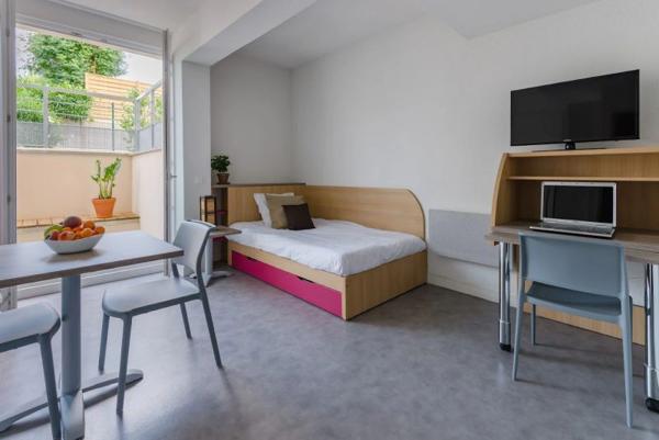 Investissement LMNP ? Bail commercial ? Résidence étudiante ? Massy