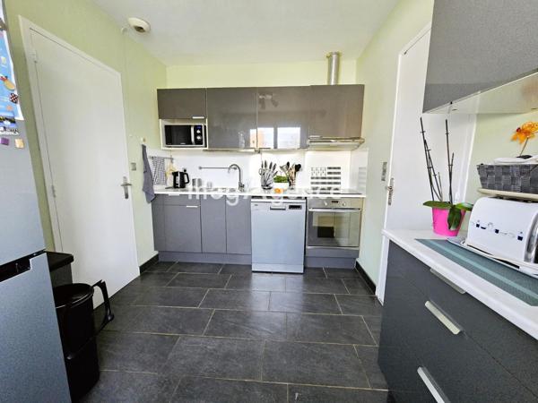 Maison à AUNEAU, 28700 - 5 pièces 104m²