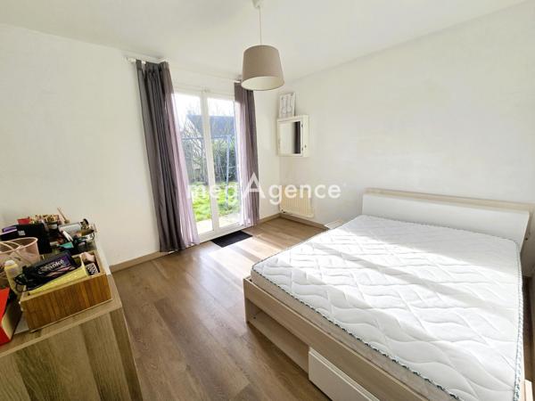 Maison à AUNEAU, 28700 - 5 pièces 104m²