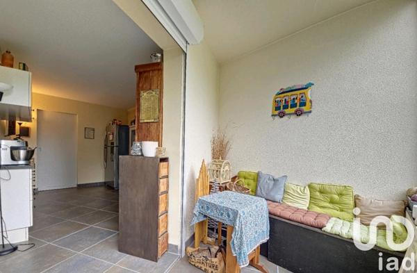 Maison à vendre 6 pièces 125 m² Gournay-sur-Marne