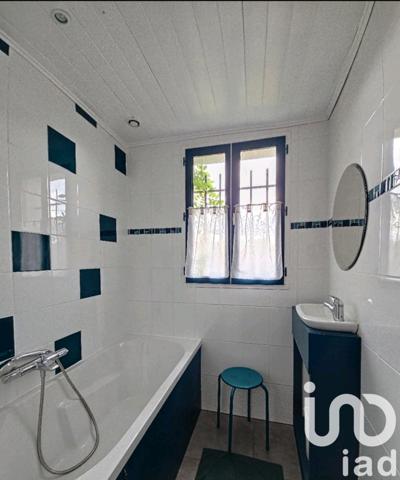 Maison à vendre 6 pièces 125 m² Gournay-sur-Marne