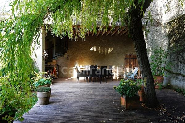 Maison de caractère, rare, 14 pièces proche de EPERNAY (51)