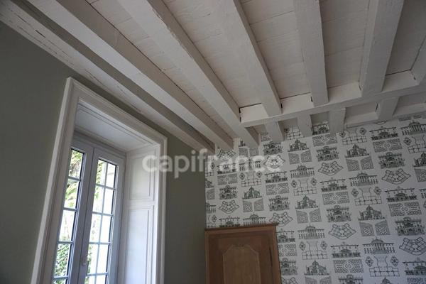 Maison de caractère, rare, 14 pièces proche de EPERNAY (51)