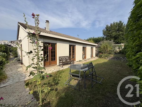 Maison à vendre  4 pièces - 91,39 m2 AVON - 77