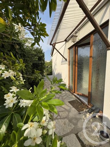 Maison à vendre  4 pièces - 91,39 m2 AVON - 77