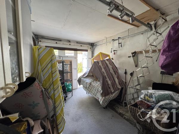 Maison à vendre  4 pièces - 91,39 m2 AVON - 77