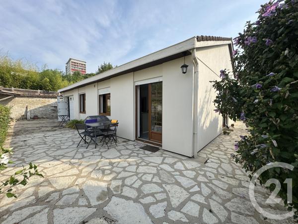 Maison à vendre  4 pièces - 91,39 m2 AVON - 77