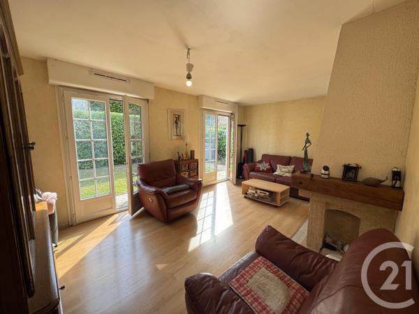 Maison à vendre  4 pièces - 91,39 m2 AVON - 77