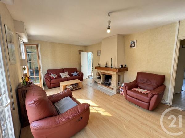 Maison à vendre  4 pièces - 91,39 m2 AVON - 77