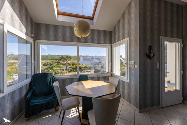 Maison à vendre |  Cléden-Cap-Sizun |  6 pièces | 208 m²