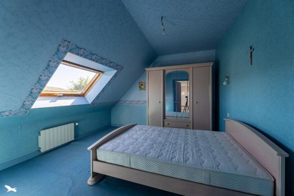 Maison à vendre |  Cléden-Cap-Sizun |  6 pièces | 208 m²