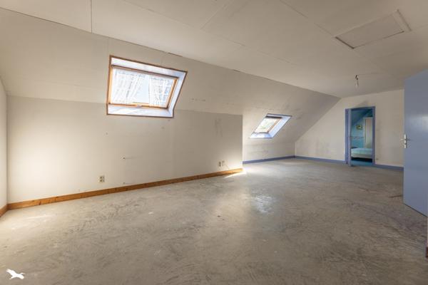 Maison à vendre |  Cléden-Cap-Sizun |  6 pièces | 208 m²