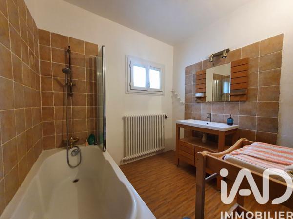 Maison à vendre 7 pièces 180 m² Saâcy-sur-Marne