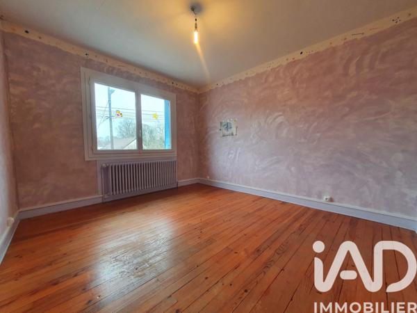 Maison à vendre 7 pièces 180 m² Saâcy-sur-Marne