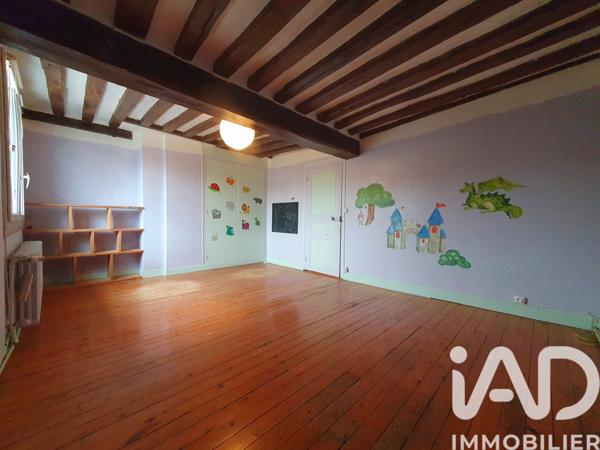 Maison à vendre 7 pièces 180 m² Saâcy-sur-Marne