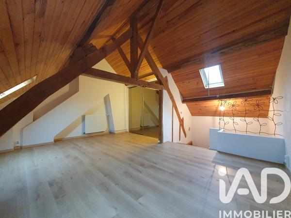 Maison à vendre 7 pièces 180 m² Saâcy-sur-Marne