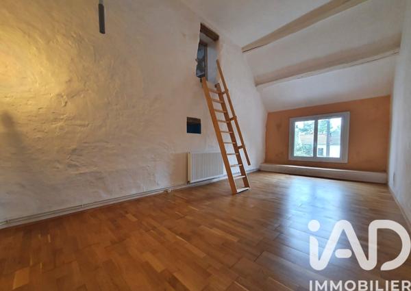 Maison à vendre 7 pièces 180 m² Saâcy-sur-Marne