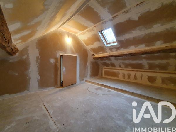 Maison à vendre 7 pièces 180 m² Saâcy-sur-Marne