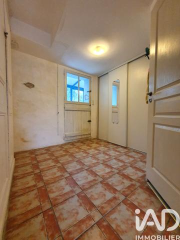 Maison à vendre 7 pièces 180 m² Saâcy-sur-Marne