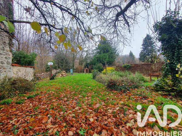 Maison à vendre 7 pièces 180 m² Saâcy-sur-Marne