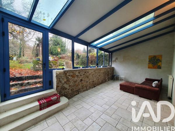 Maison à vendre 7 pièces 180 m² Saâcy-sur-Marne