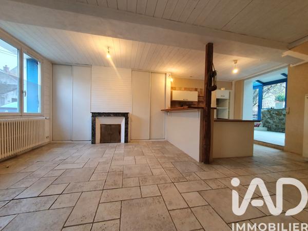 Maison à vendre 7 pièces 180 m² Saâcy-sur-Marne