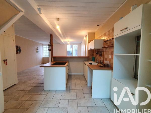 Maison à vendre 7 pièces 180 m² Saâcy-sur-Marne
