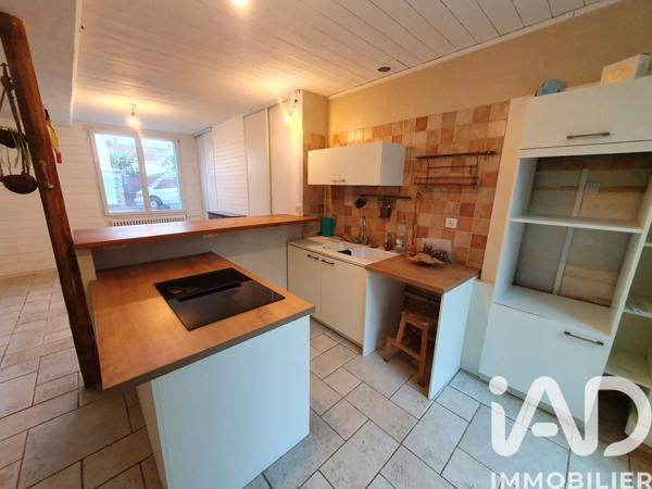 Maison à vendre 7 pièces 180 m² Saâcy-sur-Marne