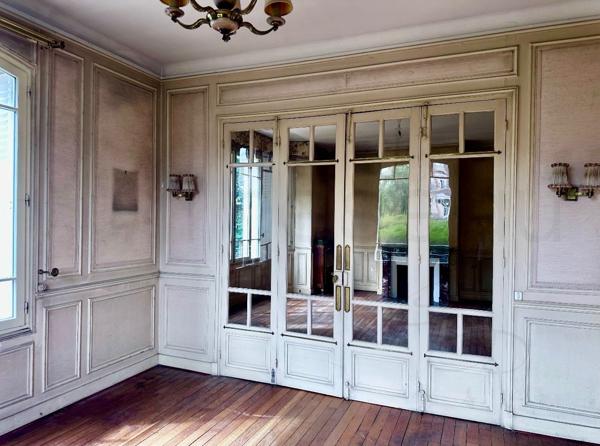 Maison de maître à COMPIEGNE (60200)
