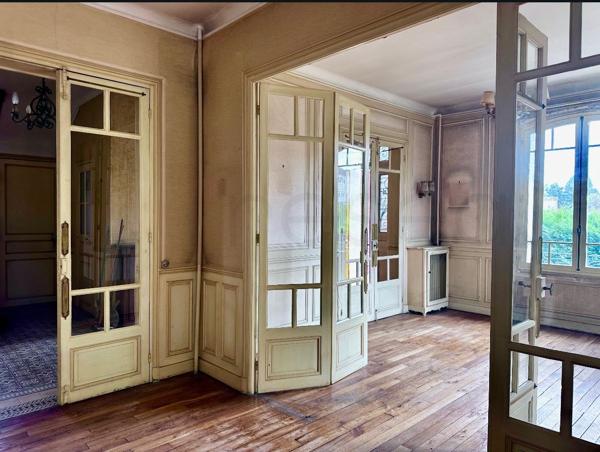 Maison de maître à COMPIEGNE (60200)