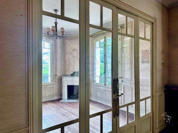 Maison de maître à COMPIEGNE (60200)