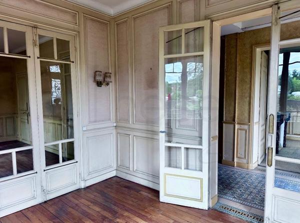 Maison de maître à COMPIEGNE (60200)