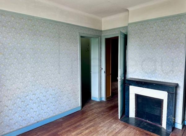 Maison de maître à COMPIEGNE (60200)