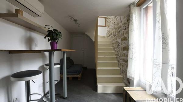 Maison à vendre 4 pièces 100 m² Vaux-le-Pénil