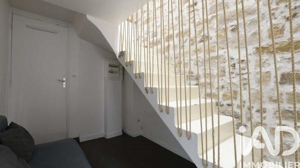Maison à vendre 4 pièces 100 m² Vaux-le-Pénil