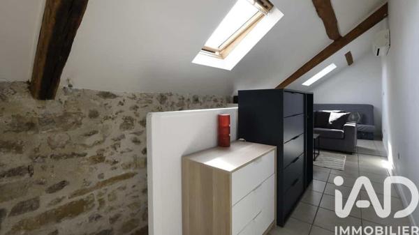 Maison à vendre 4 pièces 100 m² Vaux-le-Pénil