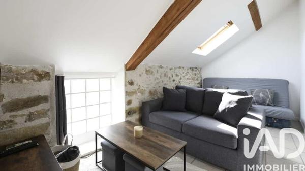 Maison à vendre 4 pièces 100 m² Vaux-le-Pénil