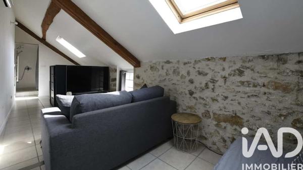Maison à vendre 4 pièces 100 m² Vaux-le-Pénil
