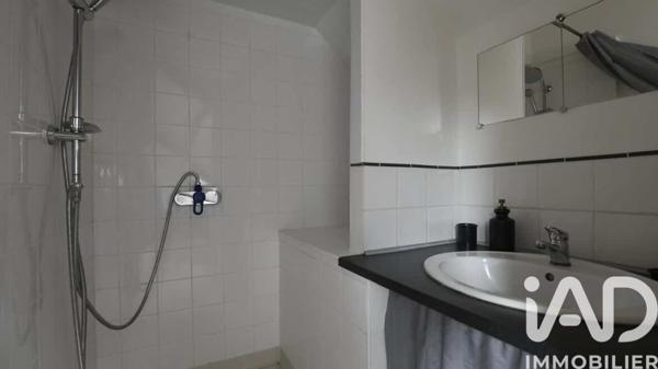 Maison à vendre 4 pièces 100 m² Vaux-le-Pénil