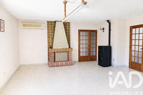 Maison à vendre 4 pièces 83 m² Le Boulou