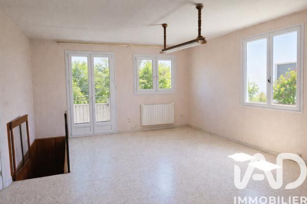 Maison à vendre 4 pièces 83 m² Le Boulou