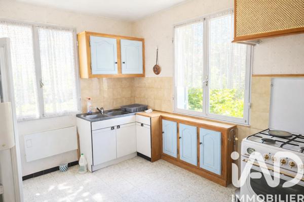 Maison à vendre 4 pièces 83 m² Le Boulou